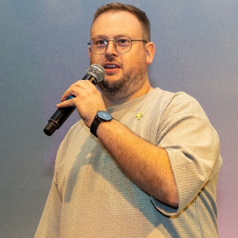 תמונת מורן קלפר